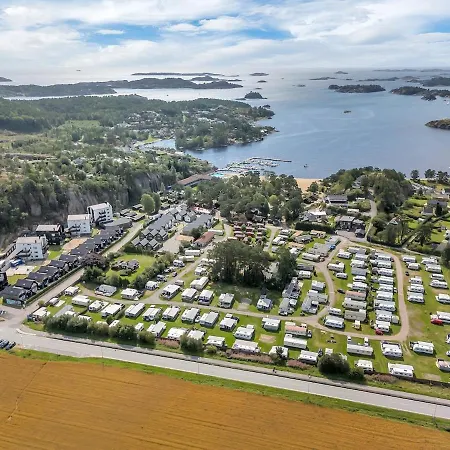 Ny Stor Toppleilighet I Sogne * Kristiansand