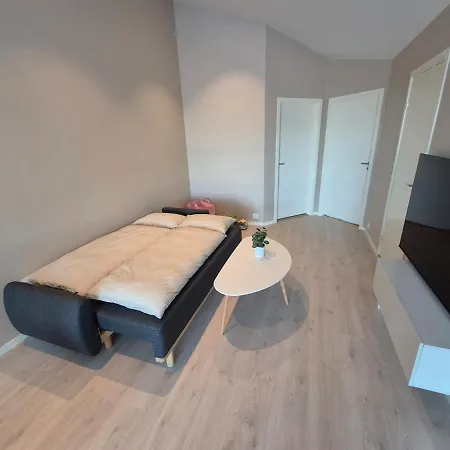 Apartment Ny Stor Toppleilighet I Sogne Kristiansand