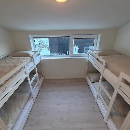 Ny Stor Toppleilighet I Sogne Apartment Kristiansand