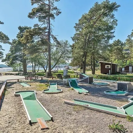 Ny Stor Toppleilighet I Sogne *