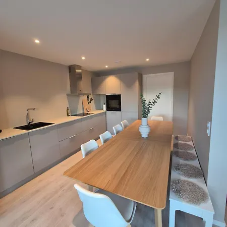 Ny Stor Toppleilighet I Sogne Apartment Kristiansand