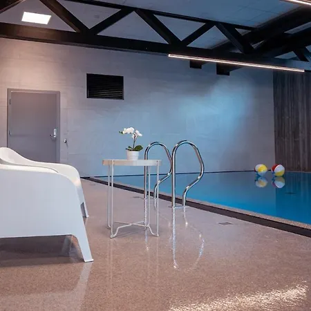Apartment Ny Stor Toppleilighet I Sogne Kristiansand