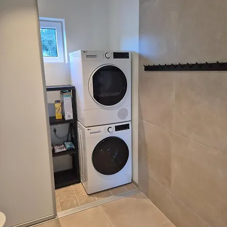 Toppleilighet I Sogne Med Innendors Basseng * كريستينساند