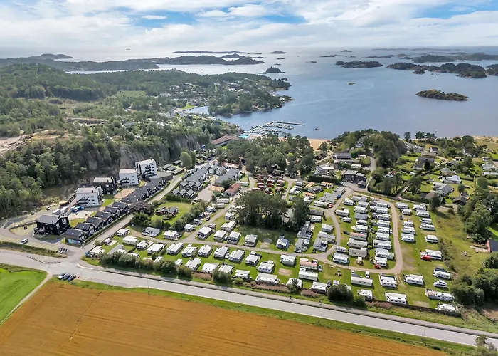 Lägenhet Toppleilighet I Sogne Med Innendors Basseng Kristiansand
